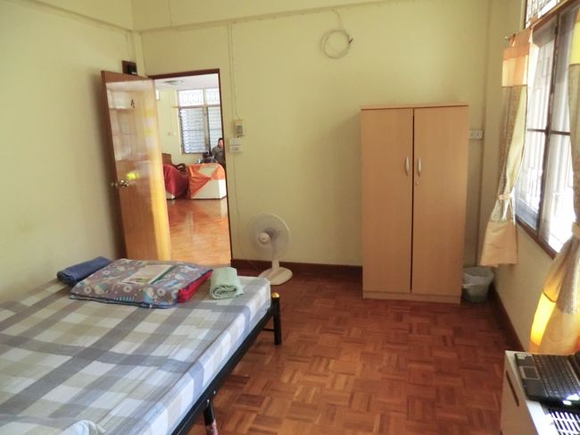 ソンナノデ・・・気分もルンルンです・・・ＧＨは普通予約とってくれないらしいですね？？？？