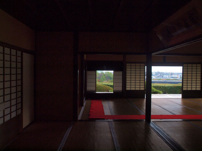 再度見回して、<br /><br />　ここも再訪するこがもうないでしょう<br /><br />　　感謝