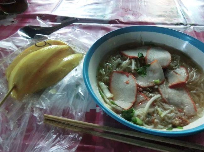 美味しくラーメンを食べて寝ます・・・