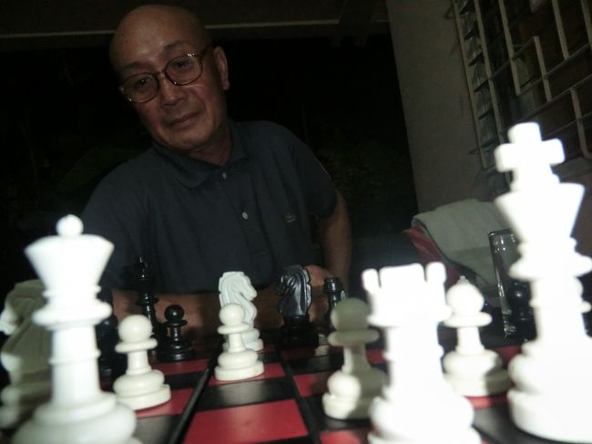 悔しくて・・・よく寝れました・・・<br /><br />気ままで元気なShima77さん　でした