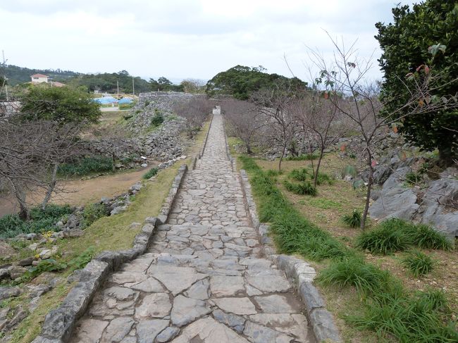 今帰仁村歴史文化センターも併設されていましが、時間がなくて見られませんでした(TT)<br />ここももっと時間が欲しかった。
