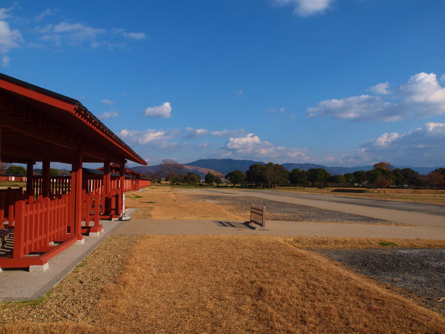 中央部　入口　付近へ