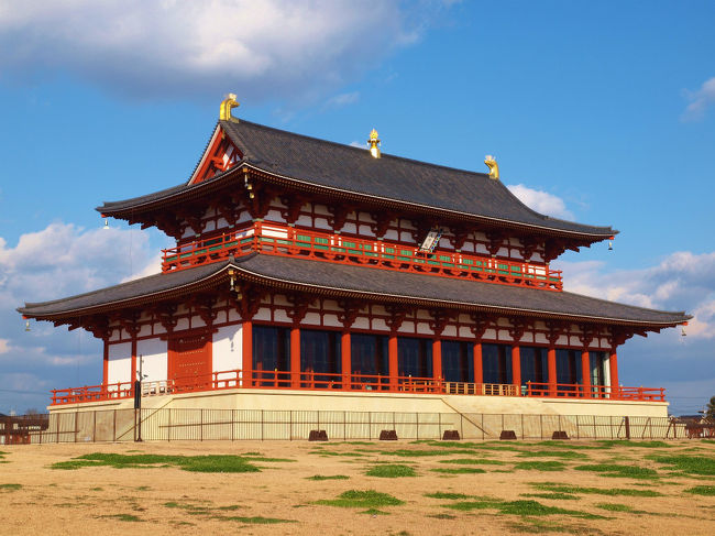 地下の埋蔵物を考えて<br /><br />　遺構面上部より約８０センチ盛り土