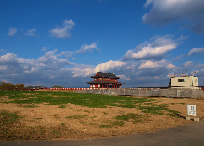 次回来るときには　内部も見たいもの