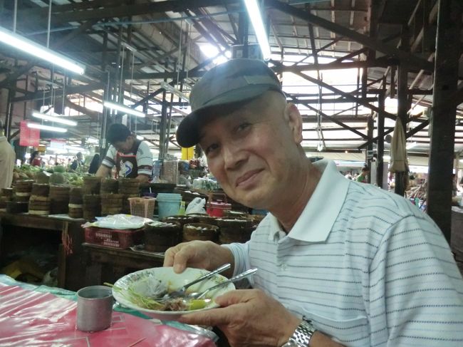 私も・・・それなりに・・・