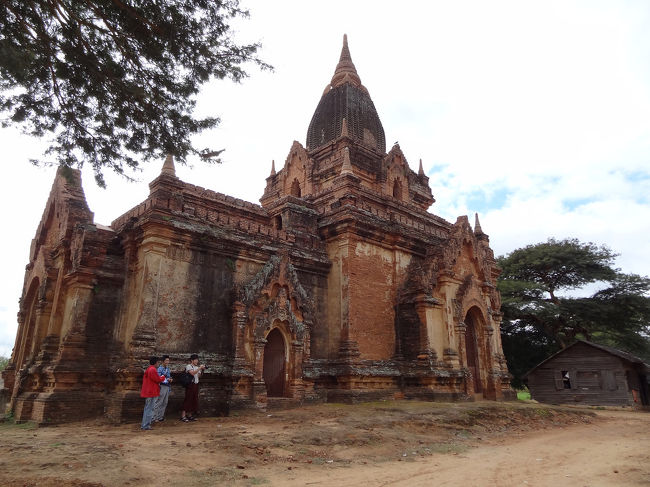 ケーメンガとかいうマイナーなパヤーにも寄り<br />