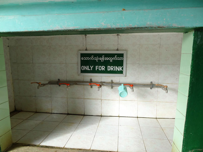 いや絶対飲まない。