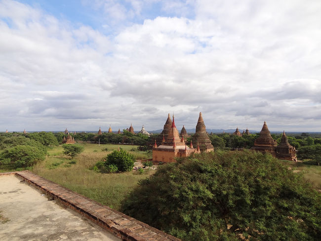 ミーエーゴォン？パヤーから。<br />地球の歩き方には載っていませんね。