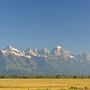 Grand Teton National Park　（2011年夏の旅行記）