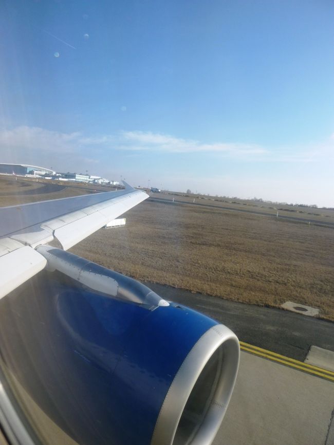 久々のフィンエアー