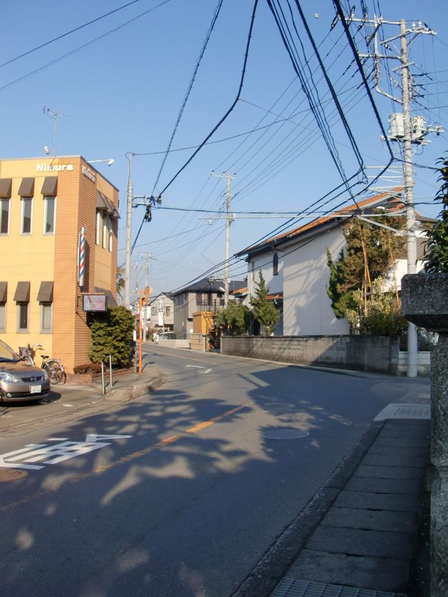 伊豆箱根鉄道軌道線跡探訪記』三島(静岡県)の旅行記・ブログ by 横浜臨海公園さん【フォートラベル】