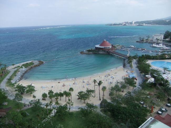 いやぁとにかくホテル内でダラダラしていたのでこんな写真ばかり笑