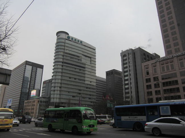 2日目<br /><br />めっちゃ寒波がきていて極寒の朝<br />空を見上げると雪がチラチラ・・・