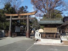 ☆象山神社☆

松代が生んだ幕末の思想家、佐久間象山を祭った神社です。

誰だっけ？有名な人？