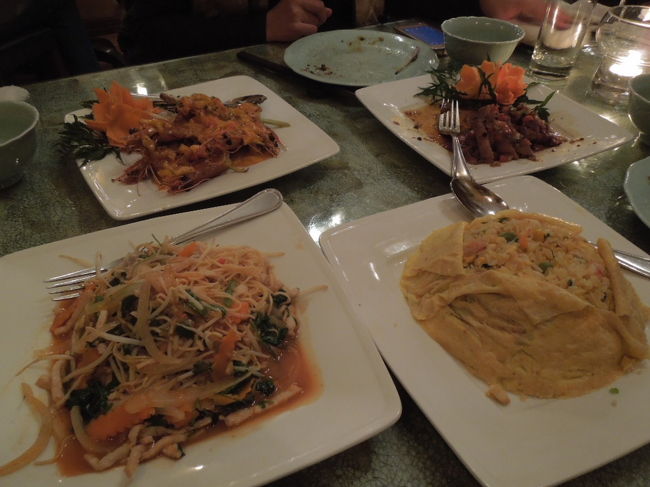 〆はごはんもの☆