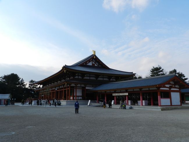 こちらは、「大講堂」です。