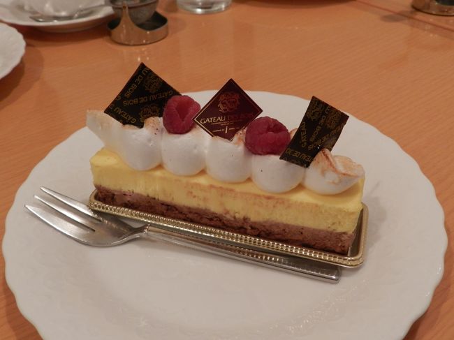 そして、この日がお誕生日だというガブちゃんのチョイスがこちら！<br /><br />ガブちゃん、お誕生日おめでとう！<br />