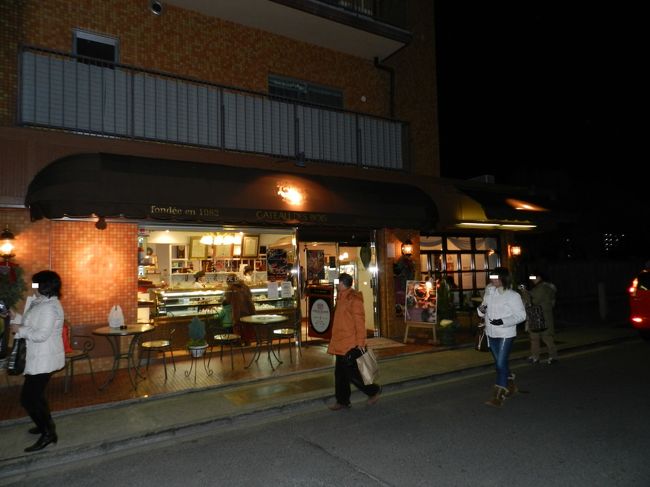 西大寺駅で解散となりましたが、王子さん・シッポちゃん・クリちゃん・susanaさんは三次会（飲み会）のため、居酒屋へと吸い込まれて行きました。<br /><br />参加された皆さん、楽しい一日をありがとうございました。<br />またどこかでお会いしましょうね。<br /><br />お・し・ま・い.....