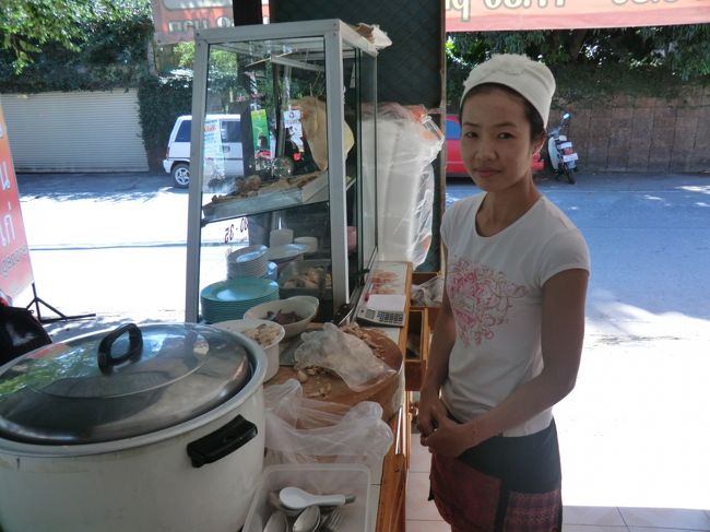 しかしその場所には其の日本のお店は無くなり・・・