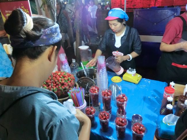 あれやこれや買います