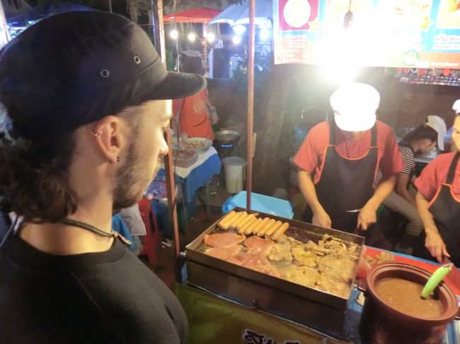 マックは・・・