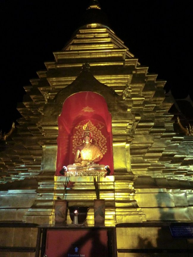 昨年はGINさんと来たのにナー・・・