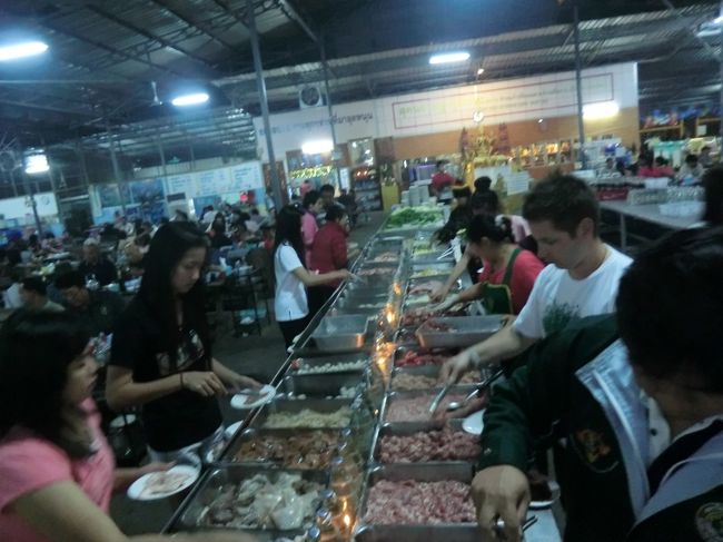 凄く広く・・・