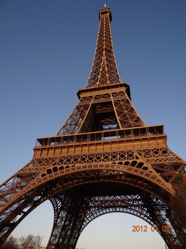 近づくにつれて、気持ちが高まります。