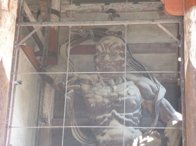 吽。<br /><br />よく写真がとれた。。