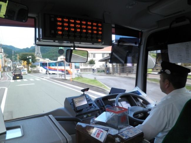 乗ってみた感じは普通……