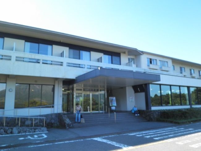 休暇村。<br /><br />次回へ続きます。<br />4日目へ（http://4travel.jp/traveler/planaly/album/10639785/）