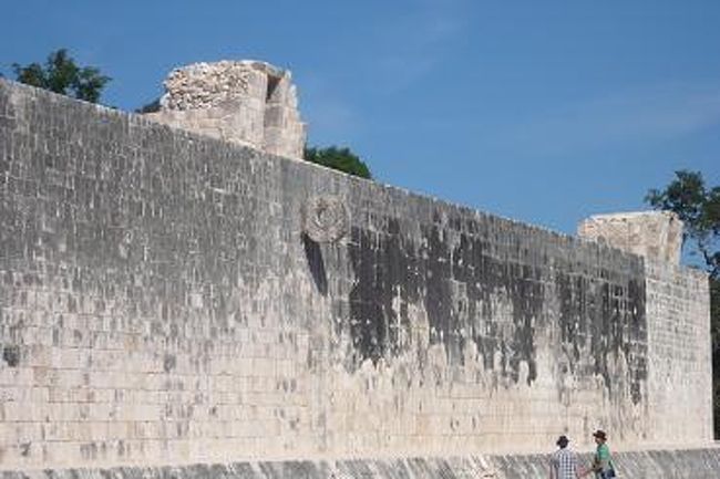 映画３００のような感じで、<br />ここの当時を題材に映画が作られればなぁ〜。<br />解明される日を楽しみにしてましょ。