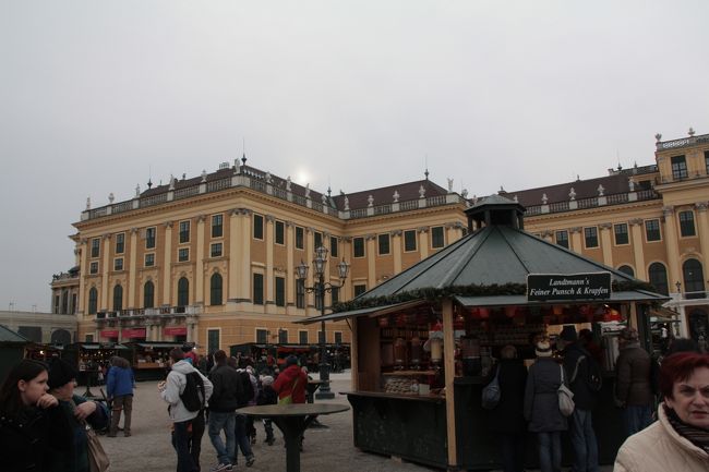 ちいさなクリマも開店。