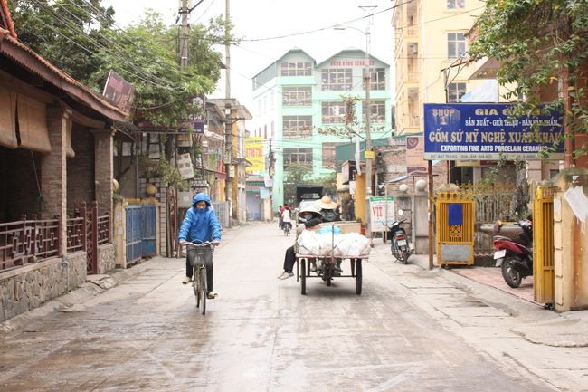 バッチャンにやって来ました。