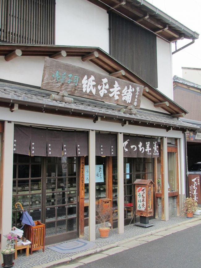 近江商人発祥の地の近江八幡は、昔から関東や関西へ丁稚奉公に出る人が多く、奉公先のお土産に羊羹をへ持ち帰ったという。丁稚羊羹と呼ばれるようになった由来は、丁稚でも買える羊羹ということから名付けられたと言われています。<br />製法は小麦粉と小豆を練って、竹の皮に包んで蒸し上げるようです。<br /><br />食べたことないけど、羊羹よりういろうに近いっていう人もいます。