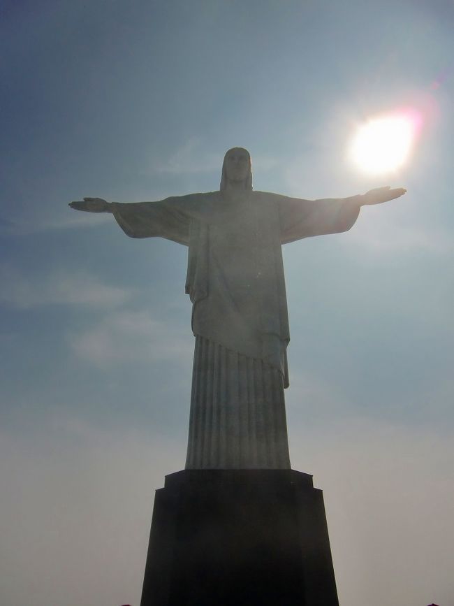 太陽を手に載せてみました〜〜。 <br /> <br /><br />