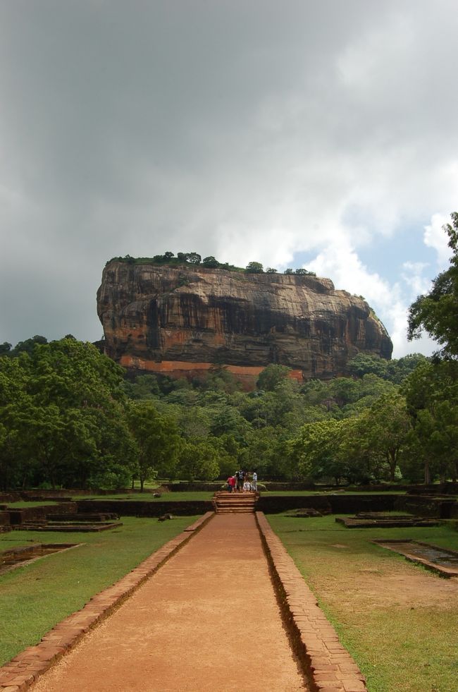 シギリヤロック