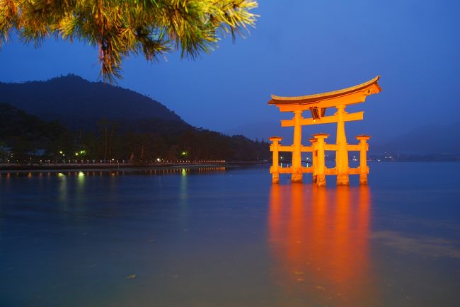 ついに念願の宮島へ 宮島 厳島神社 広島県 の旅行記 ブログ By Ralphinさん フォートラベル ついに念願の宮島へ 宮島 厳島神社 広島県 の旅行記 ブログ By Ralphinさん フォートラベル