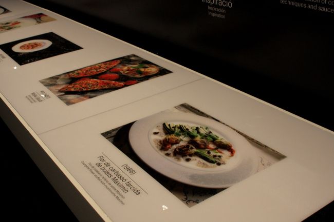 エルブリ スペイン料理レシピ本　elBulli エルブジ スペイン料理レシピ本 elBulli 洋書