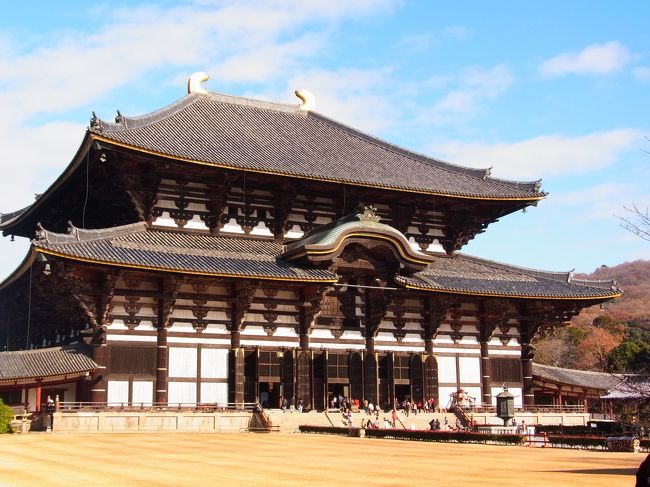 東大寺