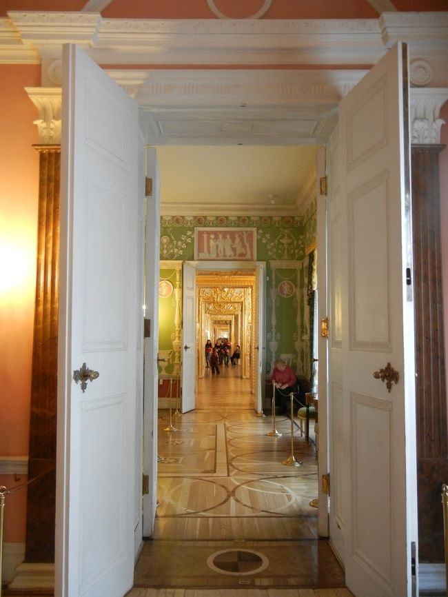 この写真で広いって伝わります？