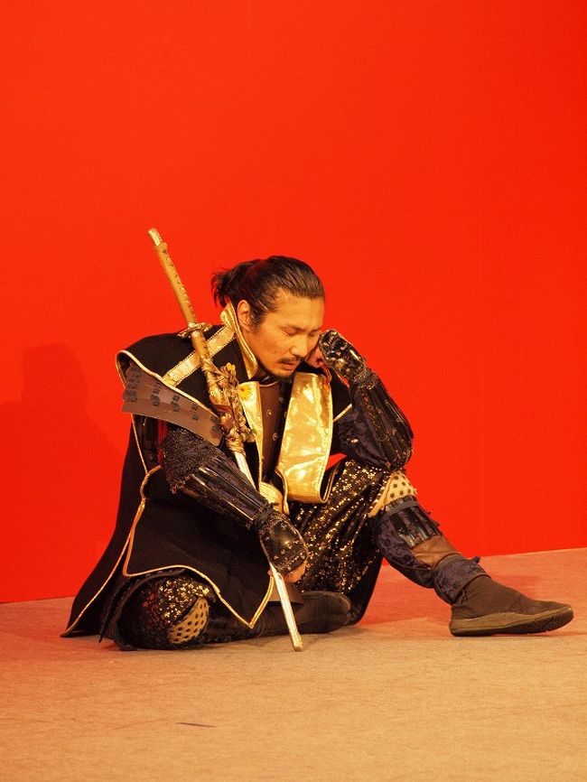 渋い感じがかっこいい！！