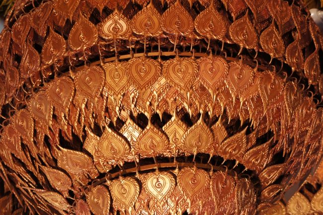 チェンマイ 花博