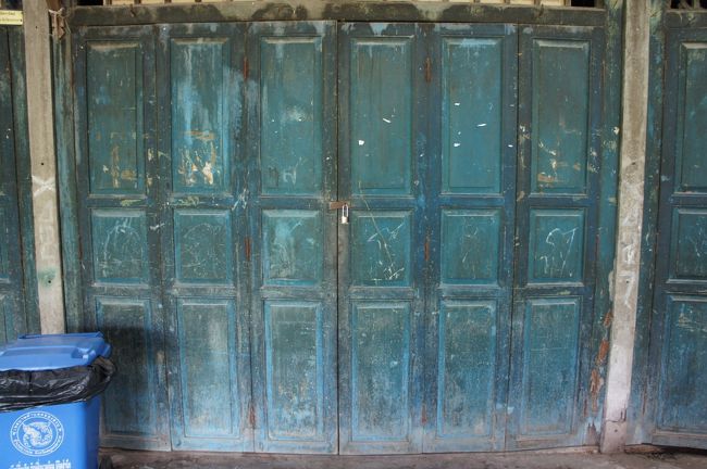 バンコク 100年市場