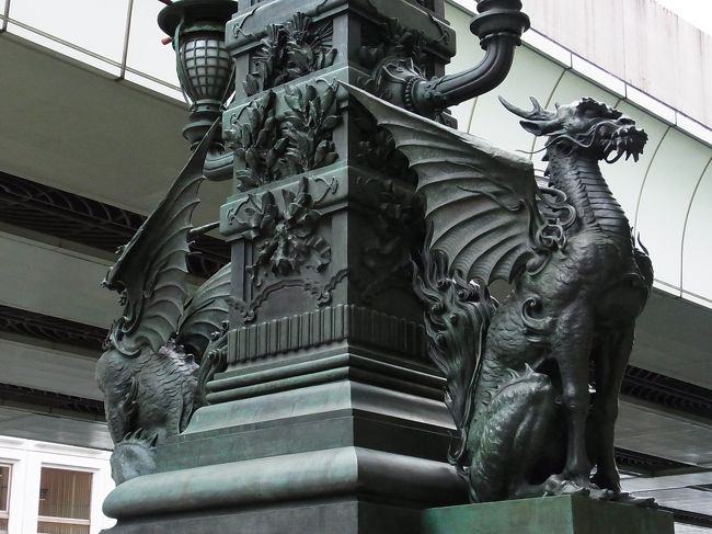 東京散歩シリーズ 麒麟の翼 鑑賞記念 日本橋 人形町 日本橋 東京 の旅行記 ブログ By 円蔵さん フォートラベル