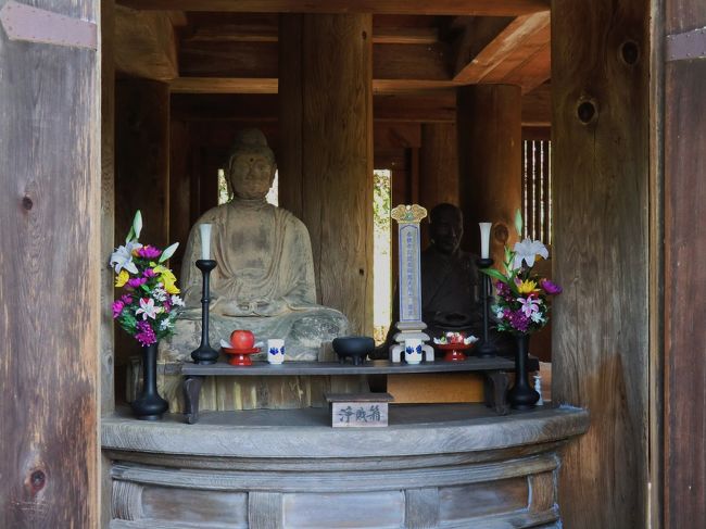「大内文化と北九州」展を見に行く（ちょっと関門海峡付き）