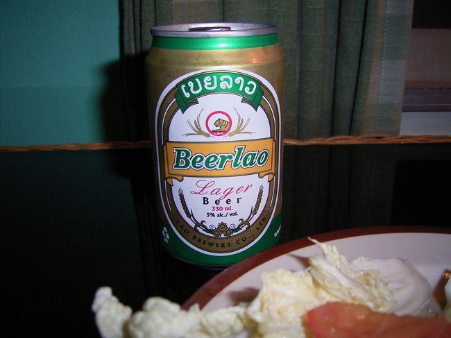 もちろんビアラオも