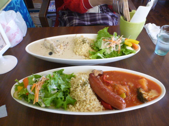 不思議な味。<br />だけど結構好み♪