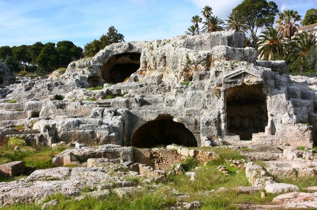 シチリア 14 古代都市 シラクーザ 11年 年越し シラクーサ イタリア の旅行記 ブログ By Korotamaさん フォートラベル シチリア 14 古代都市 シラクーザ 11年 年越し シラクーサ イタリア の旅行記 ブログ By Korotamaさん フォートラベル
