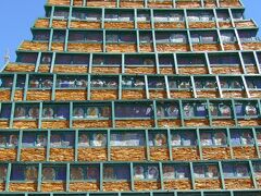 3/26
薬王山(チャクポ・リ)。
